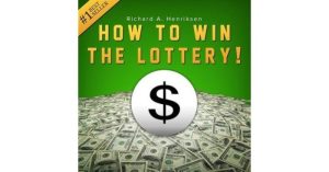 Vip Lottery Strategi Rahasia Para Pemain Pro