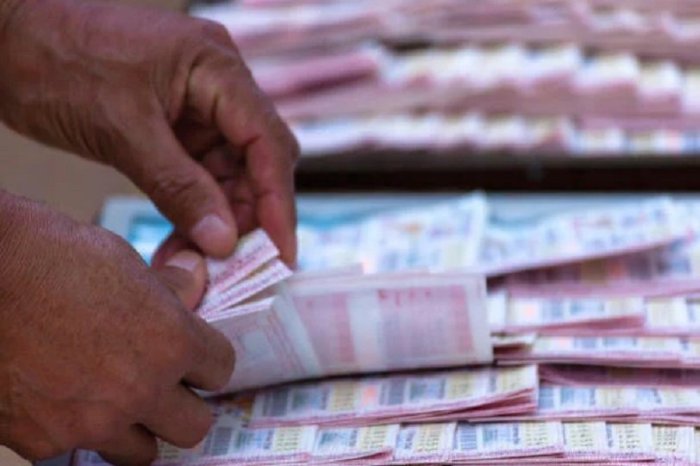 Statistical lottery results revealed: Check out past June 1 winning ... Cara Lihat Angka Pasaran Aktif Hari Ini di Situs Lottery